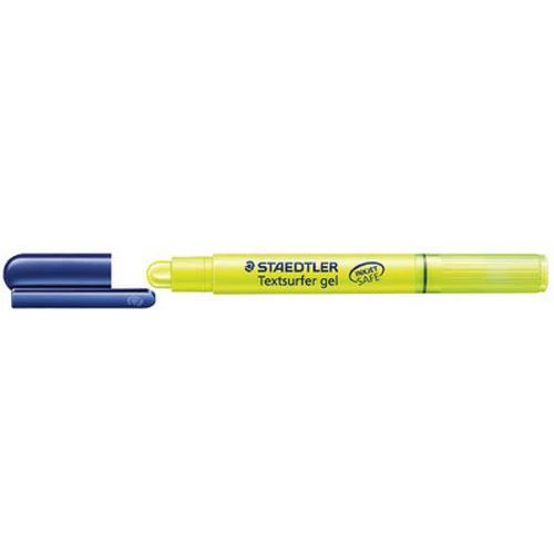 Staedtler Surligneur Textsurfer Gel 2 Staedtler Surligneur Textsurfer Gel – Image 2