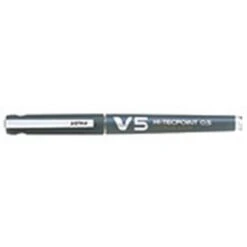 Pilot Stylo Roller V5 Hi-Tecpoint, Rechargeable -Promos Papeterie Boutique AIG5857839