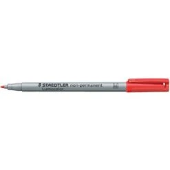 Staedtler Marqueur Non Permanent 315M Lumocolor