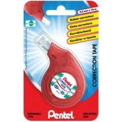Pentel Ruban Correcteur