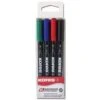 Marqueur Permanent K MARKER FINE