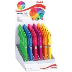 Pentel Roller Encre Tradio