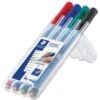 Staedtler Marqueur Correctable 305M Lumocolor