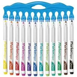 MAPED Marqueur Pour Tableau Blanc MarkerPeps Innovation