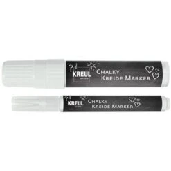 Marqueur à Craie Chalky, XXL