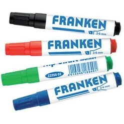 Marqueur Pour Chevalet De Conférence