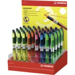 Stabilo Surligneur Navigator®