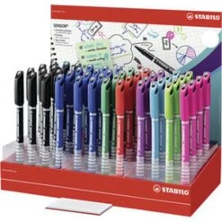 Stabilo Feutre à Pointe Fine SENSOR M