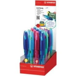 Stabilo Stylo Plume EASYbirdy R, Droitier