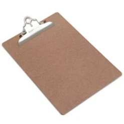 Porte-bloc, Panneau De Particules, A4