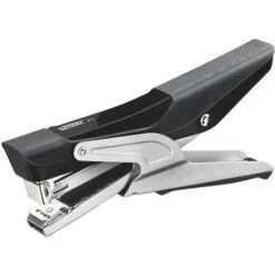 Rapid Pince-agrafeuse Fixativ F1. Boîte Noir