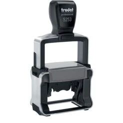 Trodat® Tampon Personnalisable 6 Lignes -Promos Papeterie Boutique AIG6767544