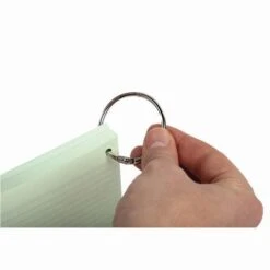 Flaschcards Bristol à 5 Couleurs Assorties - Exacompta -Promos Papeterie Boutique AIG6900788