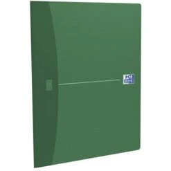 Cahier Office Brochure 210x297 192p 90g Q5/5 Assorti - Oxford -Promos Papeterie Boutique AIG7074427