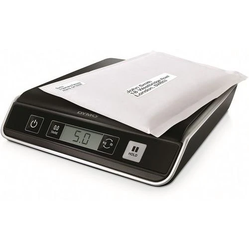 DYMO Pèse Lettres/colis USB - Charge Maxi 5kg 2 DYMO Pèse Lettres/colis USB - Charge Maxi 5kg – Image 2