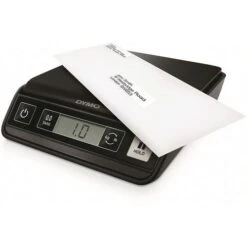DYMO Pèse Lettres/colis USB - Charge Maxi 5kg 7 DYMO Pèse Lettres/colis USB - Charge Maxi 5kg -Promos Papeterie Boutique AIG7130839