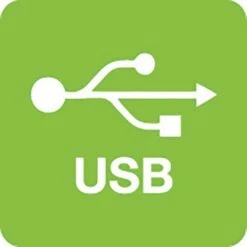 Pèse-colis USB Numérique - S100 - 100 Kg - Dymo