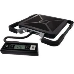 Pèse-colis USB Numérique - S50 - 50 Kg - Dymo 7 Pèse-colis USB Numérique - S50 - 50 Kg - Dymo -Promos Papeterie Boutique AIG7214077