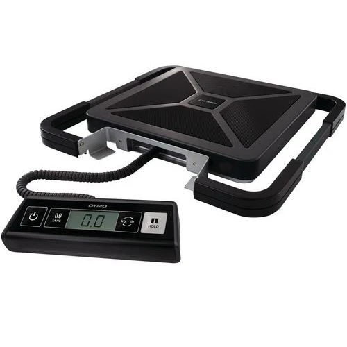Pèse-colis USB Numérique - S50 - 50 Kg - Dymo 3 Pèse-colis USB Numérique - S50 - 50 Kg - Dymo – Image 3