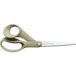 Ciseaux Recyclés Universel - Droitier 21 Cm - Fiskars -Promos Papeterie Boutique AIG7283922