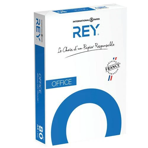 Papier Rey Office 1 Papier Rey Office