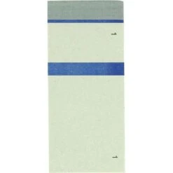 Blocs Vendeurs Agrafés 60x135 70g Uni - Lot De 25x4 - Cambridge