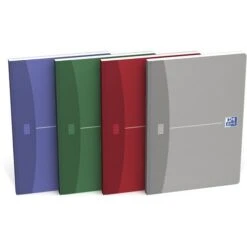 Cahiers Office Brochure 148x210 192 Pages 90g - Lot De 40 - Oxford