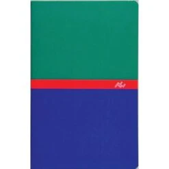Carnet 7 Agrafé 90x140 96 P 70g Quadrillé 5/5 Lot De 200 - Conquérant