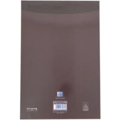 Blocs Office Agrafé 210x315 160 Pages 90g Seyes - Lot De 20 - Oxford