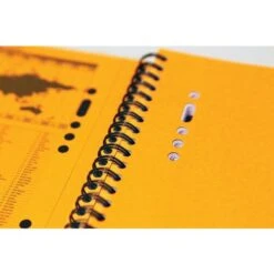 Activebook Spirale A5 + 160p 80g Quadrillé 5/5 - Oxford -Promos Papeterie Boutique AIG7503093