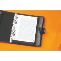 Cahier Spirale A5 + 160p 80g Ligné 6mm - Oxford -Promos Papeterie Boutique AIG7503155