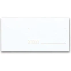 Enveloppes 110x220 Auto Adhésives Précasées Boite Distrib. - Oxford 3 Enveloppes 110x220 Auto Adhésives Précasées Boite Distrib. - Oxford -Promos Papeterie Boutique AIG7503622