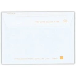 Enveloppes 114x162 Auto Adhésives Précasées Boite Distrib. - Oxford -Promos Papeterie Boutique AIG7503639