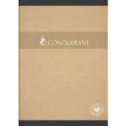 Cahier Seyes Agrafé 210x297 96 Pages 70g Seyes Lot De 80- Conquerant -Promos Papeterie Boutique AIG7503984