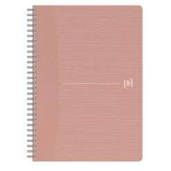 Cahier My Réc'up Integrale 148 X 210 180p 90 G Recyclé - Oxford 8 Cahier My Réc'up Integrale 148 X 210 180p 90 G Recyclé - Oxford -Promos Papeterie Boutique AIG7631456