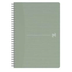 Cahier My Réc'up Integrale 148 X 210 180p 90 G Recyclé - Oxford 10 Cahier My Réc'up Integrale 148 X 210 180p 90 G Recyclé - Oxford -Promos Papeterie Boutique AIG7631457