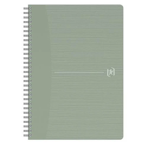 Cahier My Réc'up Integrale 148 X 210 180p 90 G Recyclé - Oxford 5 Cahier My Réc'up Integrale 148 X 210 180p 90 G Recyclé - Oxford – Image 5