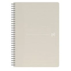 Cahier My Réc'up Integrale 148 X 210 180p 90 G Recyclé - Oxford 9 Cahier My Réc'up Integrale 148 X 210 180p 90 G Recyclé - Oxford -Promos Papeterie Boutique AIG7631458