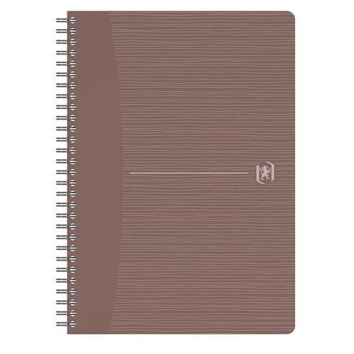 Cahier My Réc'up Integrale 148 X 210 180p 90 G Recyclé - Oxford 2 Cahier My Réc'up Integrale 148 X 210 180p 90 G Recyclé - Oxford – Image 2