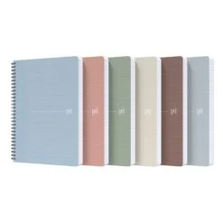Cahier My Réc'up Integrale 148 X 210 180p 90 G Recyclé - Oxford 11 Cahier My Réc'up Integrale 148 X 210 180p 90 G Recyclé - Oxford -Promos Papeterie Boutique AIG7631466