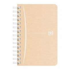 Carnet Touareg Intégrale 90 X 140 Mm - 180 P - Recyclé Q5/5 - Oxford