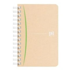 Carnet Touareg Intégrale 90 X 140 Mm - 180 P - Recyclé Q5/5 - Oxford -Promos Papeterie Boutique AIG7632638