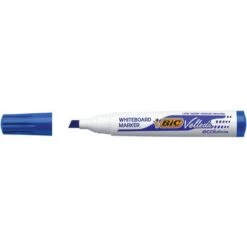 Marqueur Velleda 1751 Effaçable à Sec - Set De 4 - Bic -Promos Papeterie Boutique AIG7674018