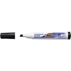 Marqueur Velleda 1751 Effaçable à Sec - Set De 4 - Bic -Promos Papeterie Boutique AIG7674020