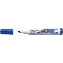Marqueur Velleda 1701 - Effaçable à Sec - Bic -Promos Papeterie Boutique AIG7674022