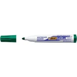 Marqueur Velleda 1701 - Effaçable à Sec - Bic -Promos Papeterie Boutique AIG7674025