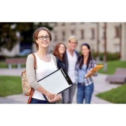 Porte-bloc MAULgo Recyclage - Maul