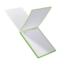 Bristol En Bloc Oxford Perforé A5 Q5/5 210g Assorties - Oxford