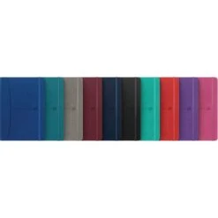 Cahier Oxford-signature A5 160p 90g Q5 - Oxford