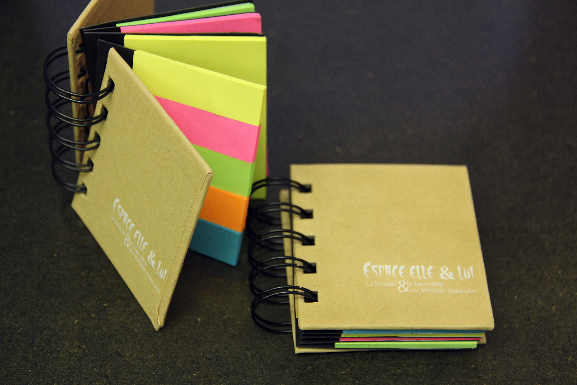 Promos Papeterie Boutique -Promos Papeterie Boutique bloc post it